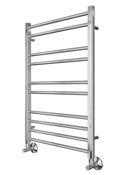 Водяной полотенцесушитель Aquatek Вега AQ DR1080CH П10 50x80см хром