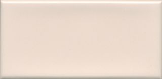 Плитка Kerama Marazzi 16077 Тортона розовый светлый матовый 7.4x15x0,69