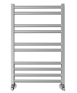 Водяной полотенцесушитель Aquatek Поларис AQ KO1080CH П10 50x80см хром