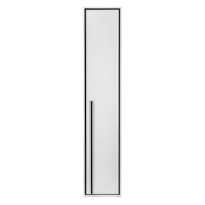 Пенал подвесной Aquanika Mono AQM3030150RU119 30 см белый