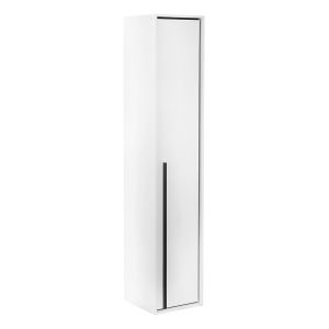Пенал подвесной Aquanika Mono AQM3030150RU119 30 см белый