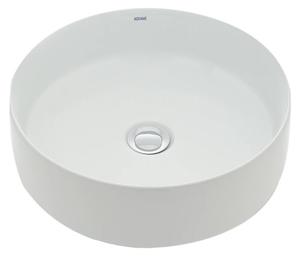Раковина AQUAme AQM5007 40см белый глянцевый