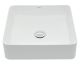 Раковина AQUAme AQM5008 40см белый глянцевый Раковина AQUAme AQM5008 40см белый глянцевый