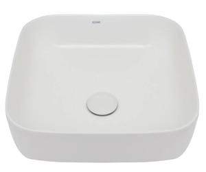 Раковина AQUAme AQM5011MW 39см белый матовый