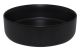 Раковина AQUAme AQM5012MB 35см чёрный матовый