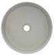 Раковина AQUAme AQM5012MFG 35см светло-серый матовый