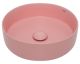 Раковина AQUAme AQM5012MP 35см розовый матовый Раковина AQUAme AQM5012MP 35см розовый матовый
