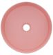 Раковина AQUAme AQM5012MP 35см розовый матовый Раковина AQUAme AQM5012MP 35см розовый матовый
