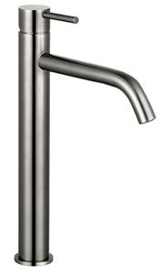 Смеситель для раковины AQUAme Siena AQM6214GM металл