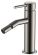 Смеситель для биде AQUAme Siena AQM6216GM металл