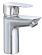 Смеситель для раковины AQUAme Prato AQMP6110 хром Смеситель для раковины AQUAme Prato AQMP6110 хром