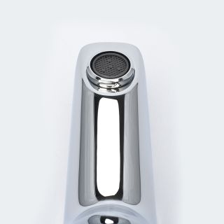 Смеситель для раковины AQUAme Prato AQMP6110 хром Смеситель для раковины AQUAme Prato AQMP6110 хром