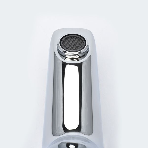 Смеситель для раковины AQUAme Prato AQMP6110 хром
