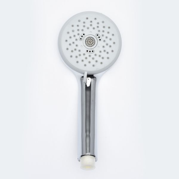 Смеситель для ванны AQUAme Prato AQMP6112 с душевым гарнитуром хром