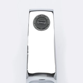 Смеситель для раковины AQUAme Prato AQMP6120 хром Смеситель для раковины AQUAme Prato AQMP6120 хром