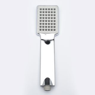 Смеситель для ванны AQUAme Prato AQMP6122 с душевым гарнитуром хром Смеситель для ванны AQUAme Prato AQMP6122 с душевым гарнитуром хром