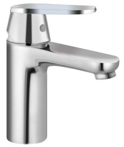 Смеситель для раковины AQUAme Prato AQMP6130 хром