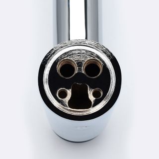 Смеситель для раковины AQUAme Prato AQMP6130 хром Смеситель для раковины AQUAme Prato AQMP6130 хром
