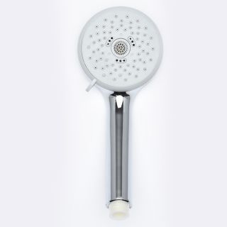 Смеситель для ванны AQUAme Prato AQMP6132 с душевым гарнитуром хром Смеситель для ванны AQUAme Prato AQMP6132 с душевым гарнитуром хром