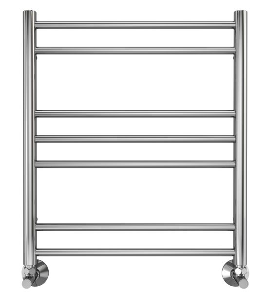 Водяной полотенцесушитель Aquatek Либерти AQ RR0760CH П7 50x60см хром