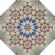 Декор Kerama Marazzi VT\A49\SG2432 Паласио 24x24x0,7