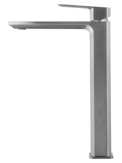 Смеситель для раковины Wonzon & Woghand Diamond WW-88239011-BN брашированный никель