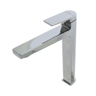 Смеситель BelBagno для накладной раковины без донного клапана, хром ARDENTE-LMC-CRM-W0