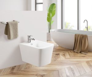 Биде подвесное BelBagno Ardente-R BB0520BH