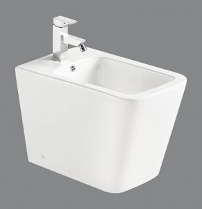 Биде напольное BelBagno Ardente-R BB003B