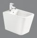 Биде напольное BelBagno Ardente-R BB003B