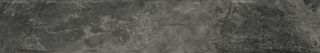 Плитка фасадная Ceramika Paradyz Ардис Дарк структурная B1a 39,7x6,5 (0,77)