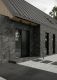 Ступень прямая Ceramika Paradyz Ардис Дарк структурная 80929, 30x60 (1,44)