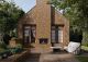 Ступень прямая Ceramika Paradyz Ардис Раст структурная 80934, 30x60 (1,44)