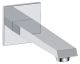 Излив для ванны, хром Arlie BelBagno ARL-BC-CRM
