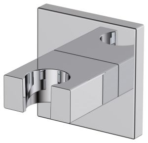 Держатель ручного душа, хром BelBagno ARL-HLD-CRM