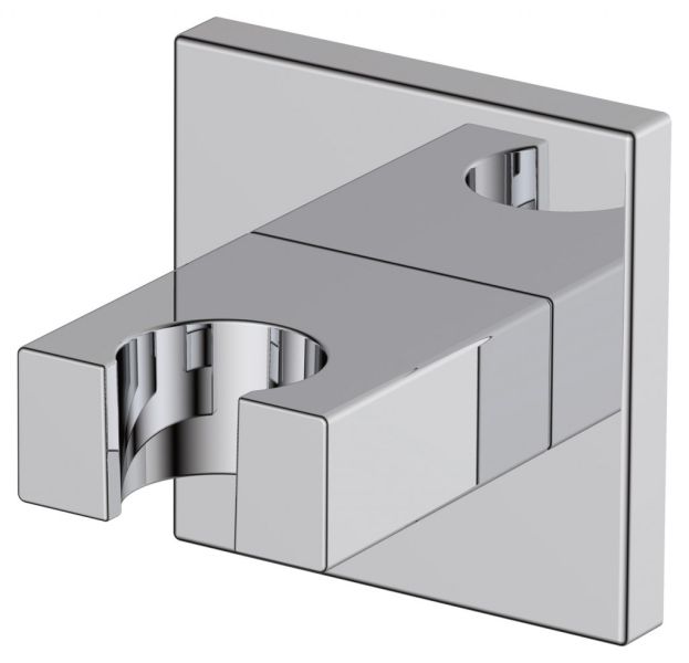 Держатель ручного душа, хром BelBagno ARL-HLD-CRM