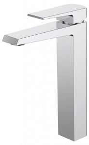 Смеситель для накладной раковины, хром Arlie BelBagno ARL-LMC-CRM