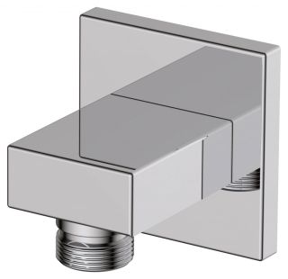 Штуцер, хром BelBagno ARL-PG-CRM