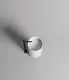 Напольная раковина Salini Armonia 01 S-Sense 130111G 45см белый глянцевый
