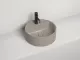 Накладная раковина Salini Armonia Top 02 S-Stone 130127MRF 45см RAL полностью
