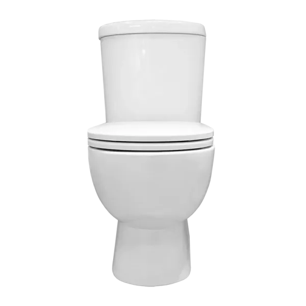 Унитаз  Sanita luxe Art Comfort WC.CC/Art/2-DM/WHT.G/S1 белый