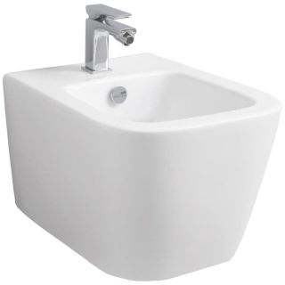 Биде Artceram A16 ASB001 01 00 белое Биде Artceram A16 ASB001 01 00 белое