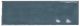 Керамогранит Monopole Артисан Blue 81966, 5x15 (60 шт/0,45/0,0075 м2)
