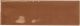 Керамогранит Monopole Артисан терракотовый 81975, 5x15 (60 шт/0,45/0,0075 м2)