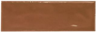 Керамогранит Monopole Артисан терракотовый 81975, 5x15 (60 шт/0,45/0,0075 м2)