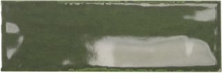 Керамогранит Monopole Артисан зеленый 81977, 5x15 (60 шт/0,45/0,0075 м2)