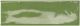 Керамогранит Monopole Артисан зеленый 81977, 5x15 (60 шт/0,45/0,0075 м2)