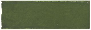 Керамогранит Monopole Артисан зеленый 81977, 5x15 (60 шт/0,45/0,0075 м2)