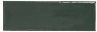 Керамогранит Monopole Артисан темно-зеленый 81978, 5x15 (60 шт/0,45/0,0075 м2)