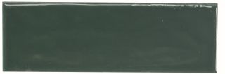 Керамогранит Monopole Артисан темно-зеленый 81978, 5x15 (60 шт/0,45/0,0075 м2)
